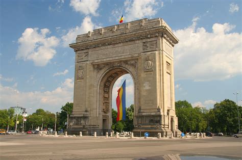 capital of romania today.